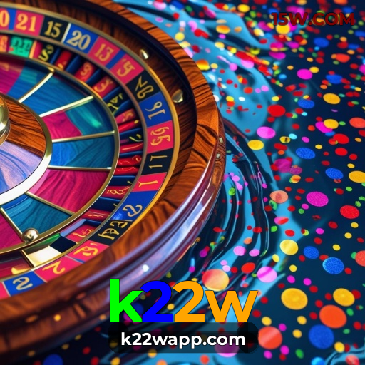 Estatísticas k22w 2025–2026 - 120 mil jogadores ativos, R$72.5M pagos, RTP 96.52%