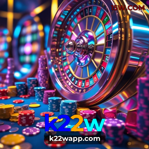k22w.COM - PLATAFORMA OFICIAL - 🎖️ - k22w slots plataforma