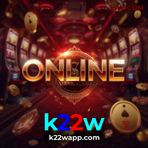 k22w bônus R$5.000 + 500 giros - Rollover 35x, prazo 30 dias, 38% taxa conversão
