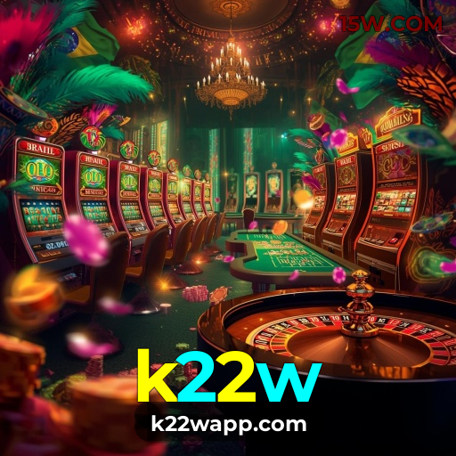 k22w APP mobile iOS Android - 187 mil downloads São Paulo Rio BH