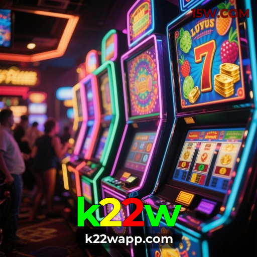 Requisitos do APK da k22w para Android