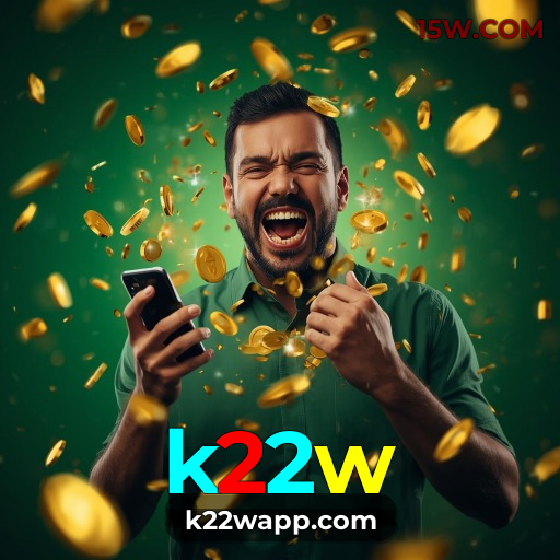 k22w segurança SSL 256-bit - Licença Curaçao, eCOGRA, GLI certificado