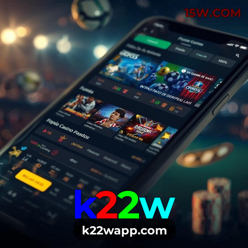 Vantagens exclusivas k22w para jogadores brasileiros - São Paulo, Rio, BH