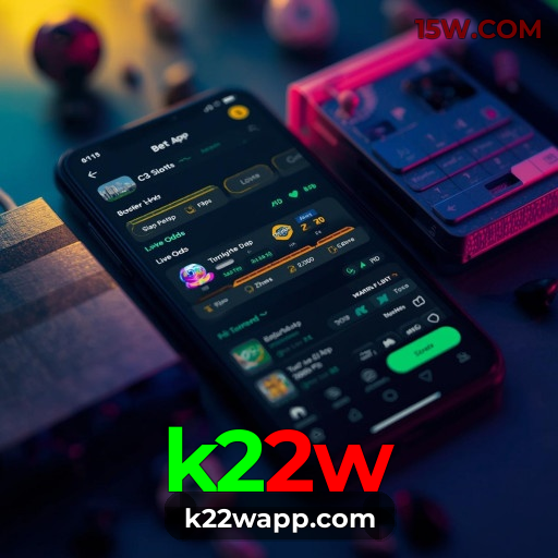 k22w Aplicativo Brasil – Instalação Fácil e Rápida
