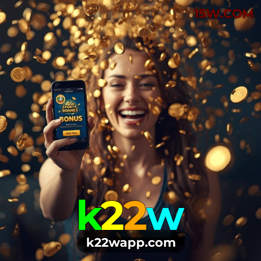 Logo da k22w