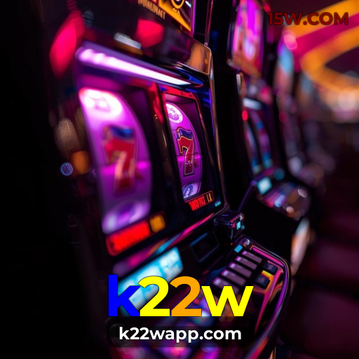 k22w bônus R$5.000 + 500 giros - Rollover 35x, prazo 30 dias, 38% taxa conversão