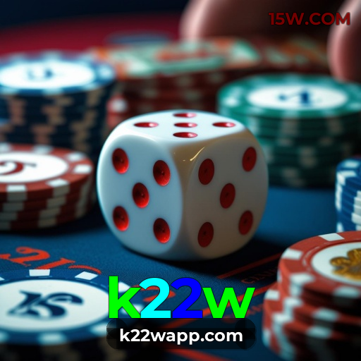 k22w | Apostas Esportivas com Promoções e Bônus Exclusivos