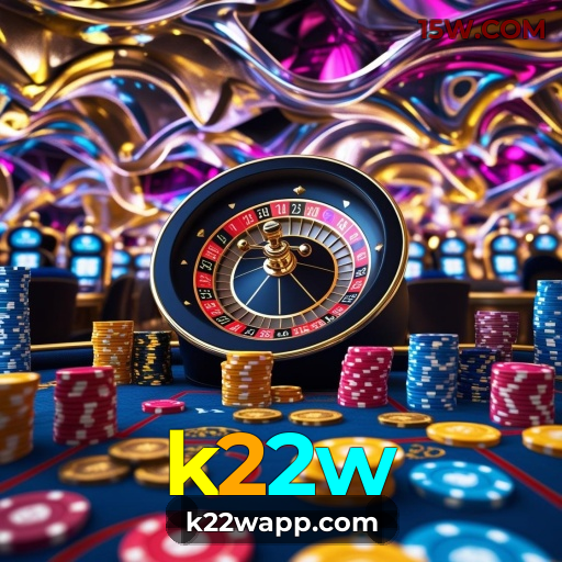 Baixe o App do k22w | Cassino Online Seguro e Rápido