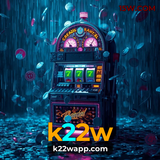 Estatísticas k22w 2025–2026 - 120 mil jogadores ativos, R$72.5M pagos, RTP 96.52%