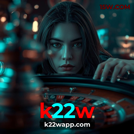 k22w: Jogos Online — slots, roleta e ao vivo